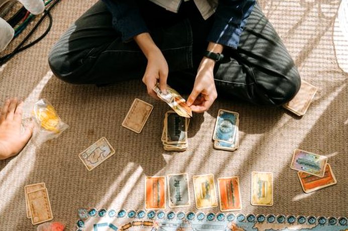 game Nohu Blackjack